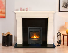 Load image into Gallery viewer, Heat Design - 16&quot; Iconic Electric Fire