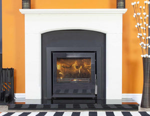 Heat Design - Christon 550 Inset Stove