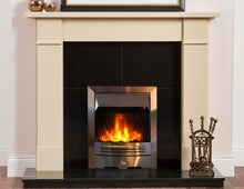 Load image into Gallery viewer, Heat Design - 16&quot; Iconic Electric Fire