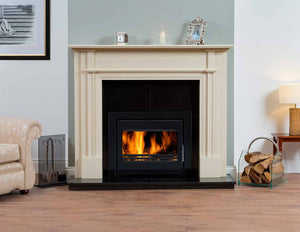 Heat Design - Vitae 11kW Cassette Stove