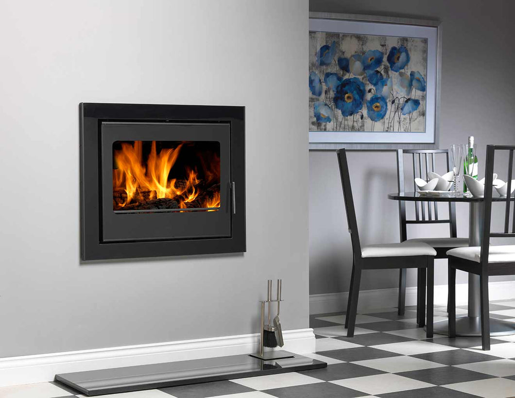 Heat Design - Vitae 11kW Cassette Stove