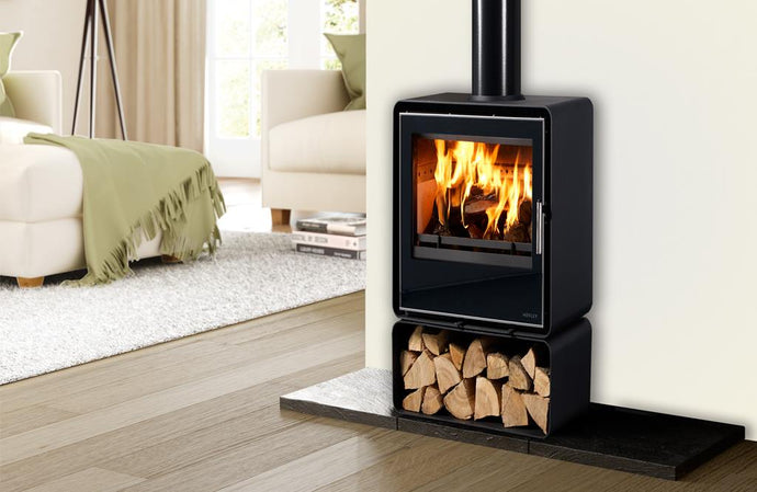 Henley - Orion 400 5kW Black Glass