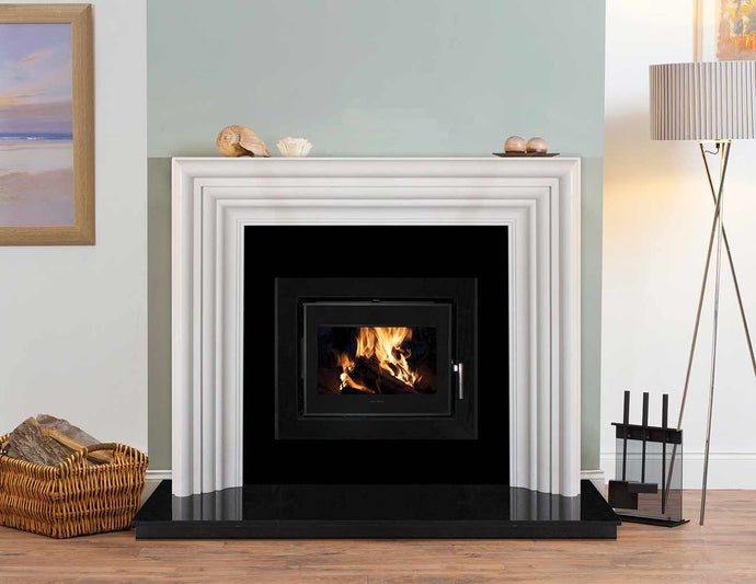 Heat Design - Vitae 5kW Landscape Cassette Stove