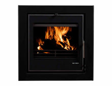 Load image into Gallery viewer, Heat Design - Vitae 9kW Cassette Stove