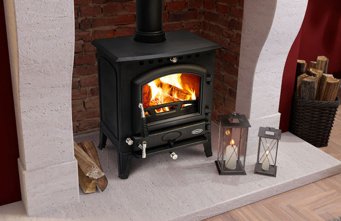 Henley - Bracken 9kw