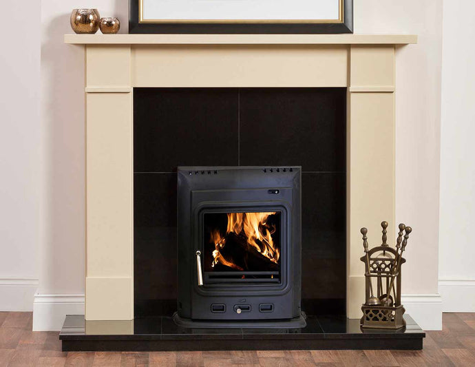 Heat Design - HD 5i Insert Stove