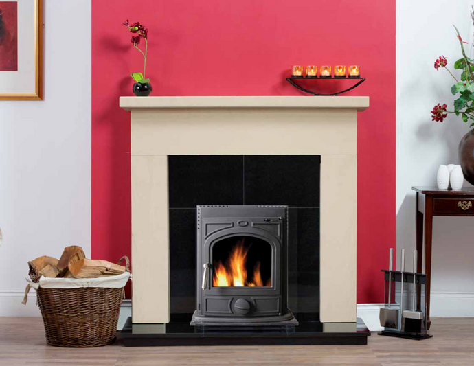 Heat Design - San Remo Insert Stove