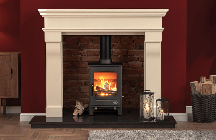Henley - Sherwood 5kw