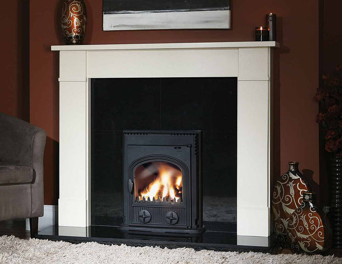 Heat Design - TR Insert Stove