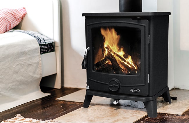 Henley - Cambridge 10.5kw